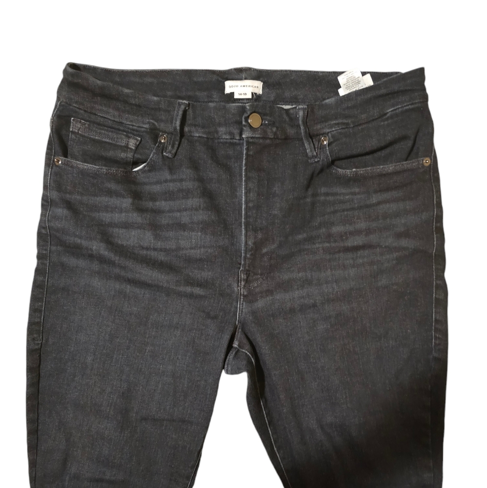 Good American Jeans - Picture 5 of 6